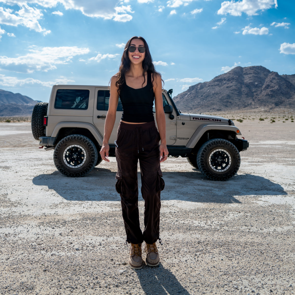 Meet Avix Ambassador Kelly Kennedy
