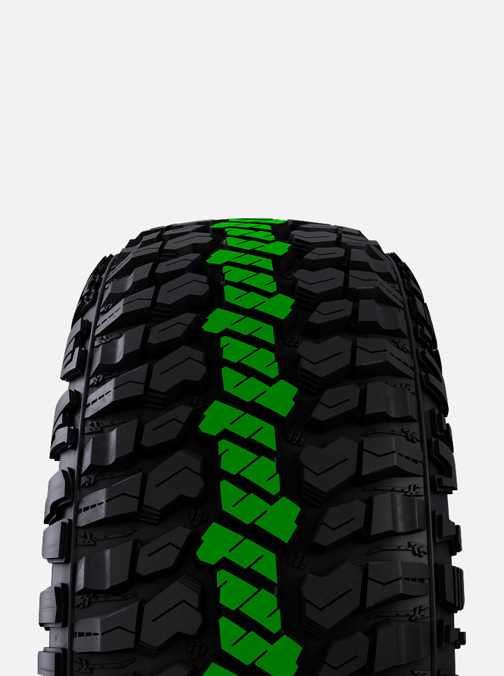Trailtek R/T