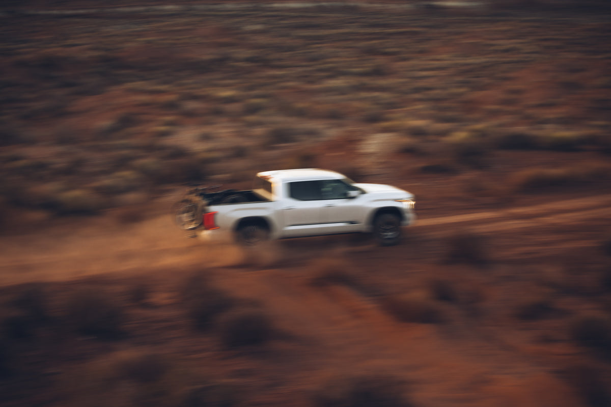 Avix Off-Road Tires | Built Different