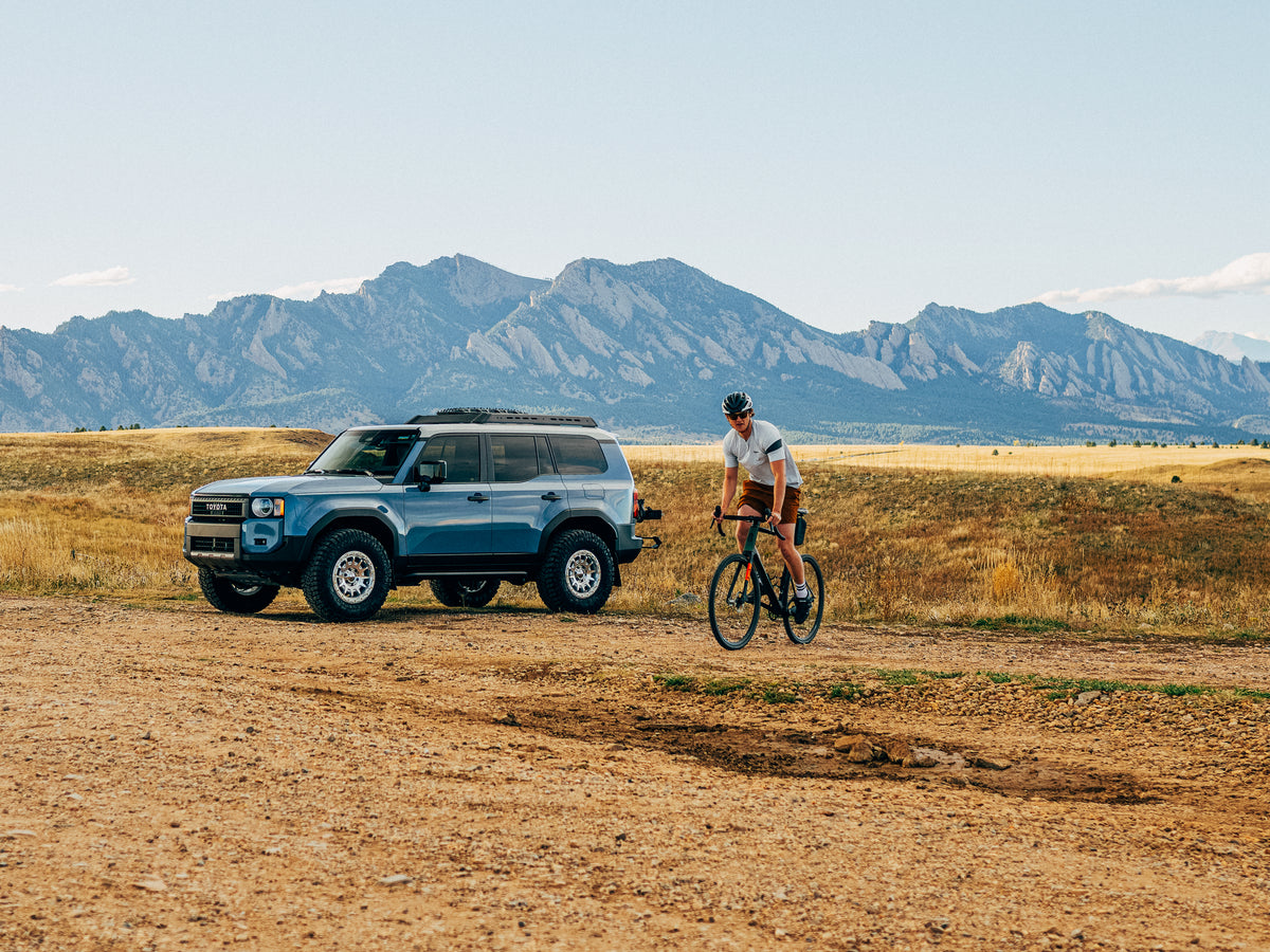 Axis Off Raod Avix Off-Road Tires | Built Different
